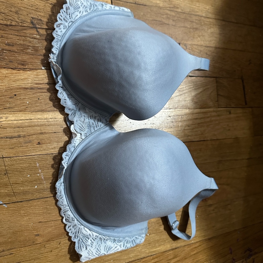 Aerie - Light Blue Bra 40D
